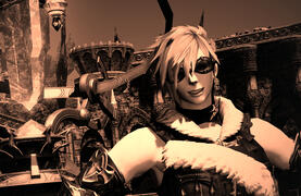 Roegadyn Form